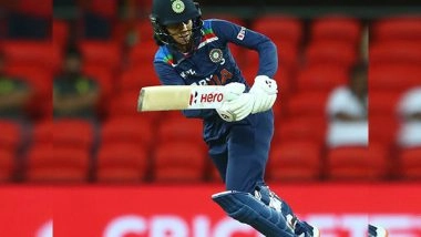 Sports News | IndW Vs SLW: Team India Looking Forward to Win the Series, Lanka Eye Crucial Series-levelling Win