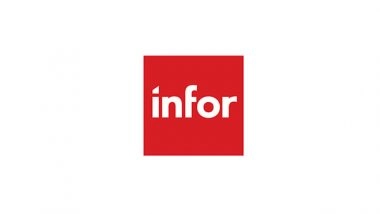 Business News | IDC MarketScape Names Infor a Leader in Worldwide SaaS and Cloud-enabled Manufacturing and Operational ERP Applications