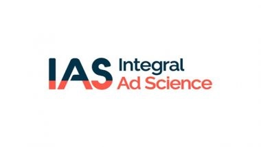 Business News | IAS Announces Campaign Sync Solution with Xandr's Invest DSP to Match Advertisers' Pre- and Post-bid Settings