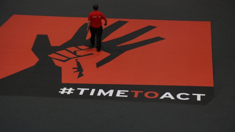 International Day for the Elimination of Sexual Violence in Conflict 2022: Know Date, Theme, History and Significance of This Day
