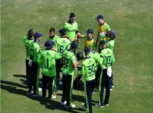 Sports News | Ireland Announce 14-player Squad for ODI Series Against New Zealand, Doheny Earns Maiden Call-up