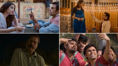 Jaadugar Trailer: Jitendra Kumar Plays a Magician in Love and a Part-Time Footballer in This Quirky Netflix Film (Watch Video)