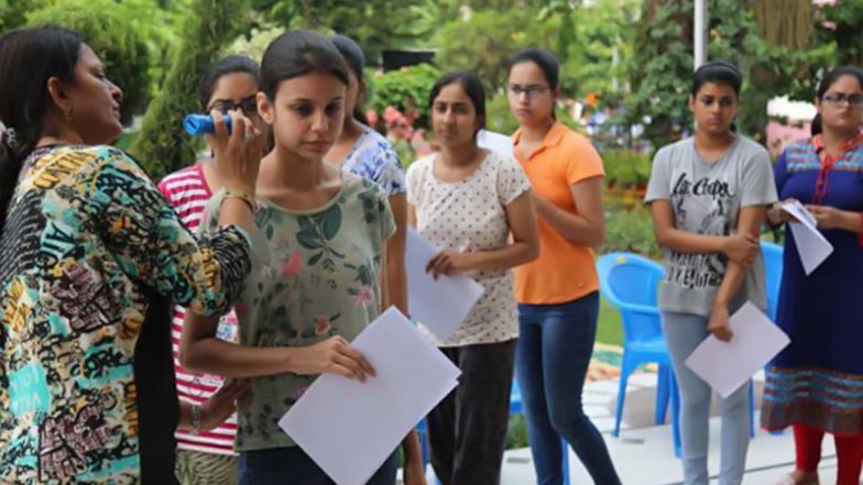 JEE Main 2022: Register for JEE Main Session 2 at jeemain.nta.nic.in; Know Steps To Apply