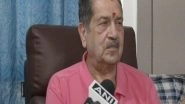 India News | RSS Leader Indresh Kumar Slams Opposition Leaders over Targeted Killings in J-K