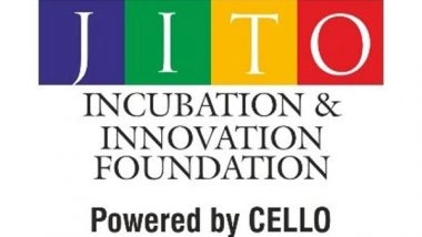 Business News | 4 Start-ups Receive Investments of INR 6.3 Crore at JIIF Shark Angels Noida Event