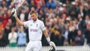 Sports News | ICC Men's Test Player Rankings: Joe Root Advances to Second Place