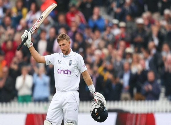 Sports News | ICC Men's Test Player Rankings: Joe Root Advances to Second Place