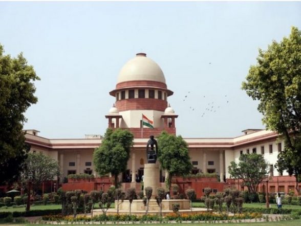 India News | SC Extends Interim Protection from Arrest of BJP MLA Jayakumar Gore - Vimarsana News