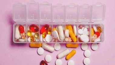 Lifestyle News | Study Finds Male Contraceptive Drugs Show Encouraging Outcomes in New Trial