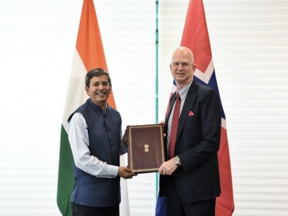 World News | Norway Inches One Step Closer to International Solar Alliance Membership - Vimarsana News