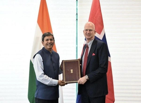 World News | Norway Inches One Step Closer to International Solar Alliance Membership