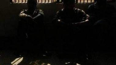 World News | Prisoners Go on Rampage in Muzaffarabad's Jail, 6 Policemen, 2 Prisoners Hurt