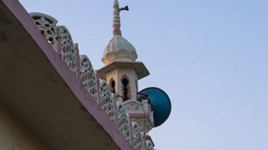 Karnataka on High Alert As Hindu Activists Insist To Perform ‘Puja’ in Jamia Masjid on June 4