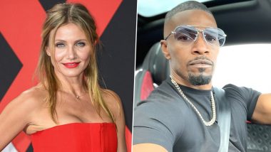 Back in Action: Cameron Diaz Steps Out of Retirement To Star Alongside Jamie Foxx in Netflix’s Action-Comedy