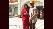 Janhit Mein Jaari: Nushrratt Bharuccha and Team Visit Delhi&rsquo;s Bangla Sahib Gurudwara Ahead of the Film&rsquo;s Release