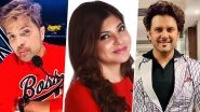 Superstar Singer 2: Himesh Reshammiya, Alka Yagnik, Javed Ali To Pay Tribute to Late Singer KK on the Reality Show