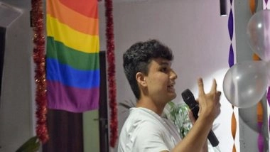 Business News | Borzo Turns Rainbow with a Strong Initiative!