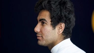 Sports News | Jehan Daruvala Narrowly Closes in on Second in F2 Title Race