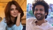 Jennifer Winget to Make Her Bollywood Debut Opposite Kartik Aaryan &ndash; Reports