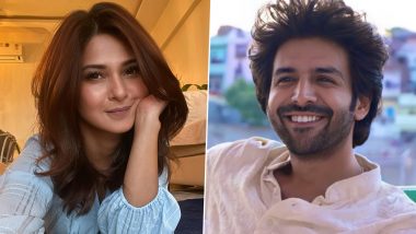 Jennifer Winget to Make Her Bollywood Debut Opposite Kartik Aaryan – Reports