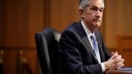 World News | US Federal Reserve Hikes Interest Rates by 75 Basis Points