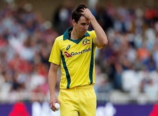 Sports News | WA Coach Voges Feels Jhye Richardson Will Fight His Way Back into Australian Team