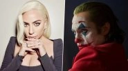 Joker: Folie a Deux - Lady Gaga in Talks to Play Harley Quinn in Joaquin Phoenix, Todd Phillips' Film
