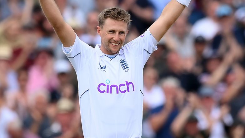 Joe Root, Jonny Bairstow Shine As England Beat New Zealand in 3rd Test To Claim Series 3-0