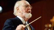 Indiana Jones 5: John Williams Hints at Retirement, Says This May Be His Last Movie Score