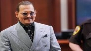 &lsquo;Truth Never Perishes&rsquo; Johnny Depp Pours His Heart Out in Instagram Post After Winning Defamation Case Against Amber Heard, Thanks Jury for Giving His Life Back!