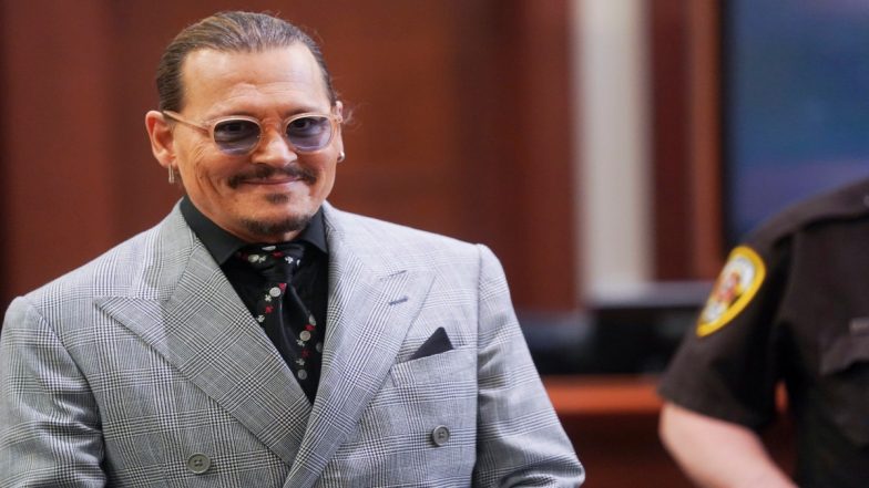 ‘Truth Never Perishes’ Johnny Depp Pours His Heart Out in Instagram Post After Winning Defamation Case Against Amber Heard, Thanks Jury for Giving His Life Back!