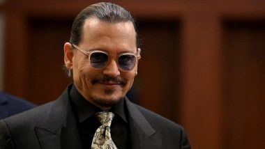 Johnny Depp Seemingly Addresses Amber Heard Defamation Trial in Jeff Beck's New Album Songs
