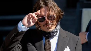 Johnny Depp Assault Case: Actor Settles Lawsuit With City Of Lies Crew Member Ahead Of Trial In Los Angeles