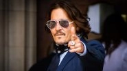 La Favorite: Netflix Not To Finance Johnny Depp&rsquo;s Movie but Will Licence To Stream in France