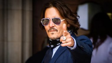 La Favorite: Netflix Not To Finance Johnny Depp’s Movie but Will Licence To Stream in France