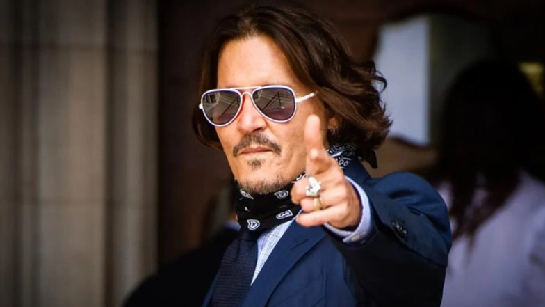 Netflix Not To Finance Johnny Depp’s La Favorite Movie but Will Licence To Stream in France