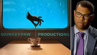 Goat: Jordan Peele's Monkeypaw Productions Wins Bidding War For Psychological Horror Film Pitch!