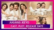 Jugjugg Jeeyo: Cast, Plot, Release Date & All You Need To Know About This Varun Dhawan, Kiara Advani Film