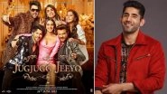 Jugjugg Jeeyo: Varun Sood Makes His Bollywood Debut With Raj Mehta&rsquo;s Film, Roadies Sensation Feels &lsquo;Grateful&rsquo;