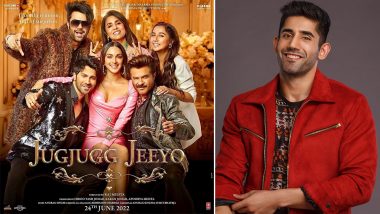 Jugjugg Jeeyo: Varun Sood Makes His Bollywood Debut With Raj Mehta’s Film, Roadies Sensation Feels ‘Grateful’