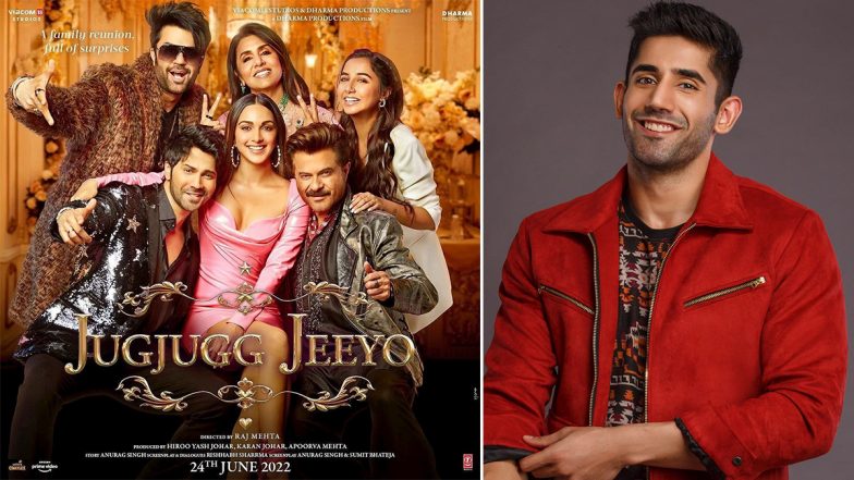 Jugjugg Jeeyo: Varun Sood Makes His Bollywood Debut With Raj Mehta’s Film, Roadies Sensation Feels ‘Grateful’