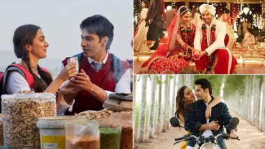 Jugjugg Jeeyo Song Nain Te Heere: Varun Dhawan, Kiara Advani’s Romantic Number to Be Out On June 16 (View Pics)