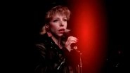 Julee Cruise Dies at 65: Renowned Singer Was Best Known for Her Collaboration With David Lynch on &lsquo;Twin Peaks&rsquo;