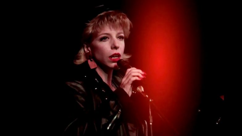 Julee Cruise Dies at 65: Renowned Singer Was Best Known for Her Collaboration With David Lynch on ‘Twin Peaks’