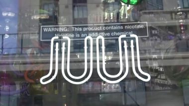 US Bans Sales of Juul E-Cigarettes Stating Company 'Lacked Sufficient Evidence' To Show Products Are Appropriate for Public Health