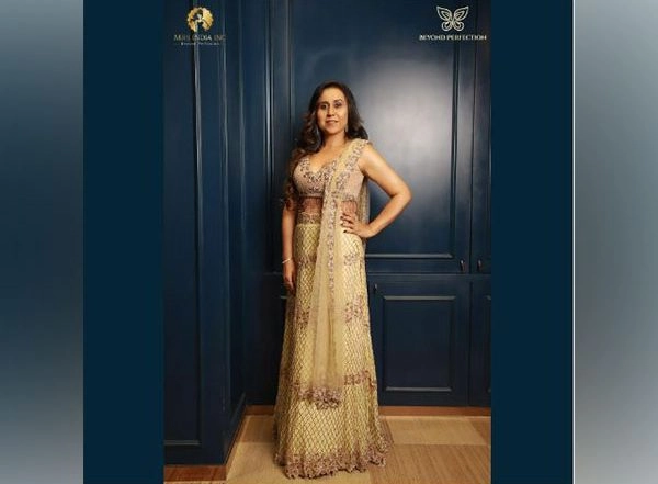 Business News | Mrs. India Inc is Back with Its Semi-Finalist, Kalpana Shukla Who is All Set to Compete at the Grand Finale of Mrs. India World 2022
