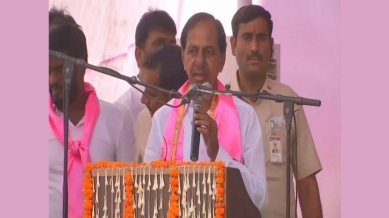 Dussehra 2022: Telangana Government Announces 30% Profit Sharing Bonus as Festival Gift for Singareni Employees