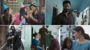 Khuda Haafiz 2 &ndash; Agni Pariksha Trailer: Vidyut Jammwal&rsquo;s Search for His Missing Daughter Looks &lsquo;Bloody&rsquo; Interesting (Watch Video)