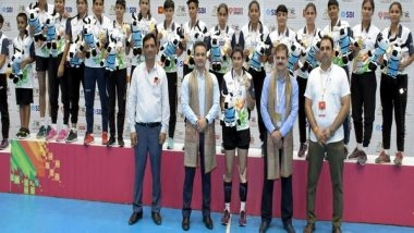 Sports News | Boxers' Golden Punch Hands KIYG 2021 Crown to Hosts Haryana Boxers' Golden Punch Hands KIYG 2021 Crown to Hosts Haryana