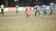 Sports News | KIYG 2021: Underdogs Tamil Nadu Upset Fancied Haryana in Girls Football Semifinal